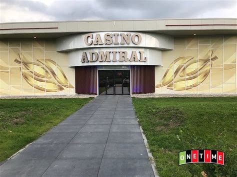  casino admiral sluis openingstijden